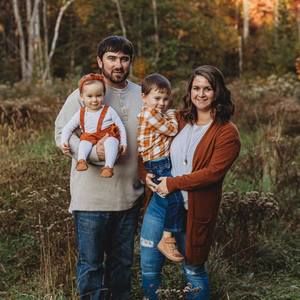 Meet your Posher, Chelsey